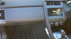 Jaguar E-Pace 2.0d [180] Chequered Flag Edition 5dr Auto Diesel Estate